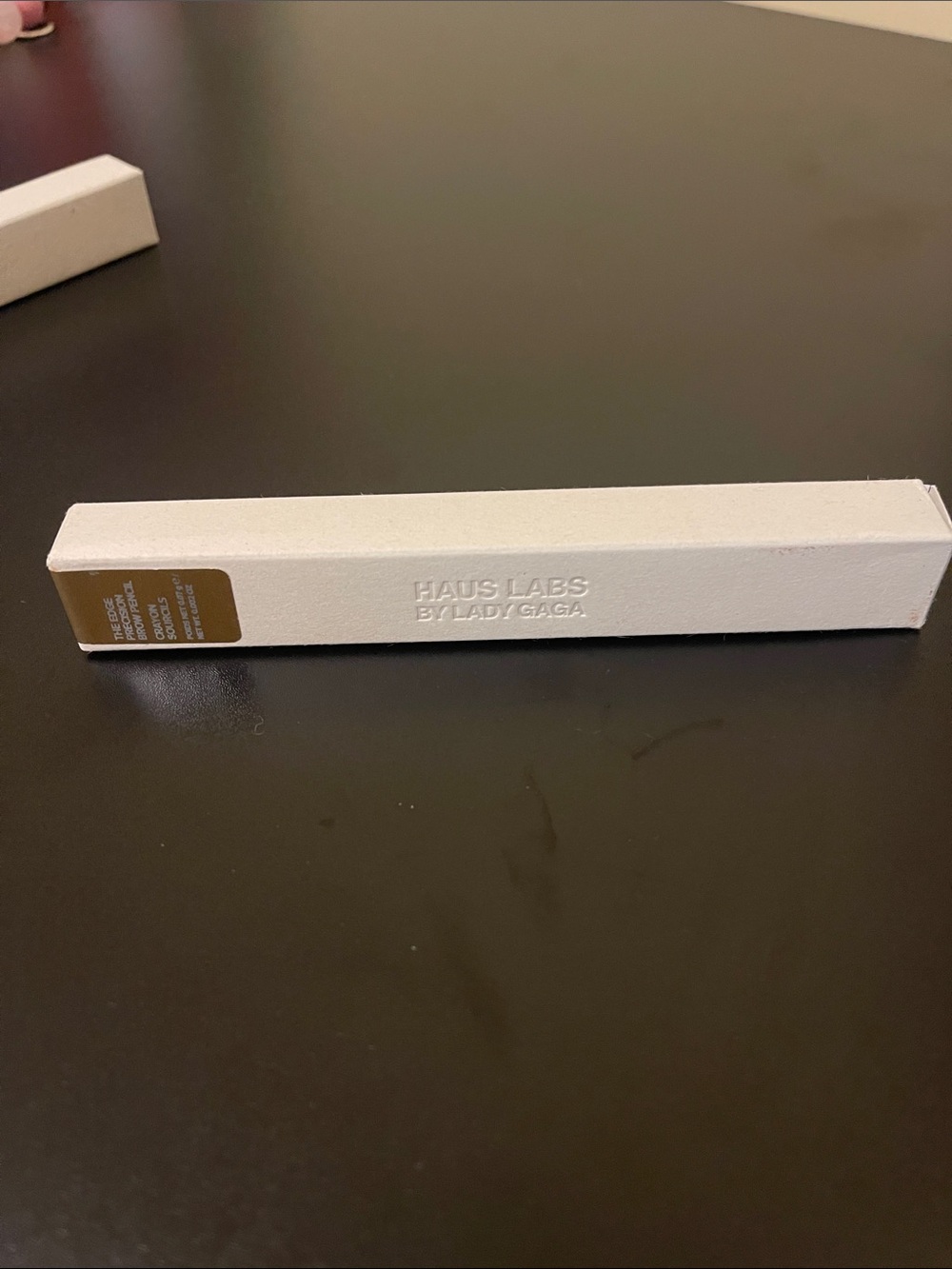 Haus Labs By Lady Gaga Brow Pencil